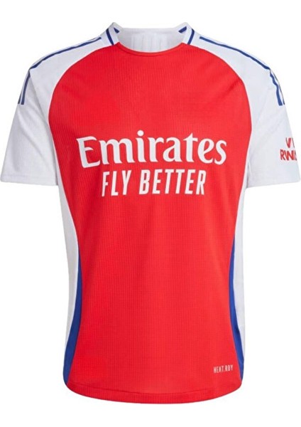 A.r.s.e.n.a.l 2024/25 Yeni Sezon Iç Saha Forması Spor T-Shirt