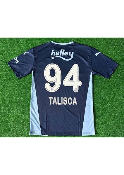 2024/25 Fenerbahçe T.a.l.ı.s.c.a. Alternatıf Yetişkin Forması