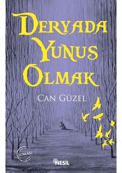 Deryada Yunus Olmak