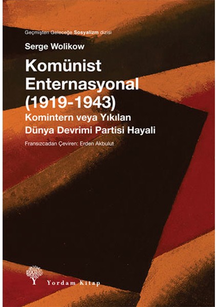 Komünist Enternasyonal (1919-1943)