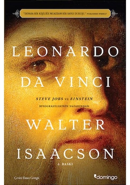Leonardo Da Vinci