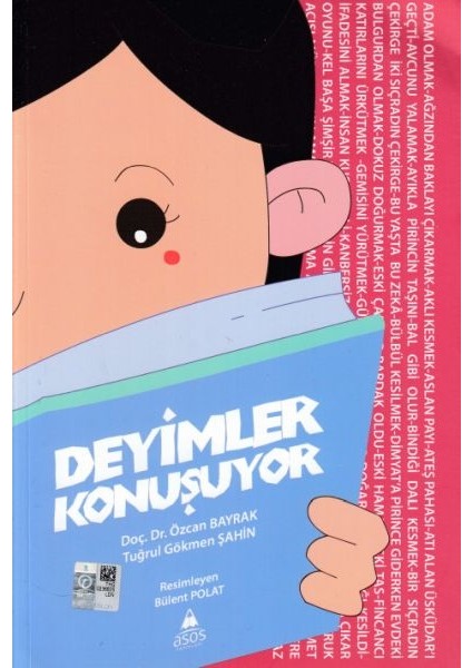 Deyimler Konuşuyor