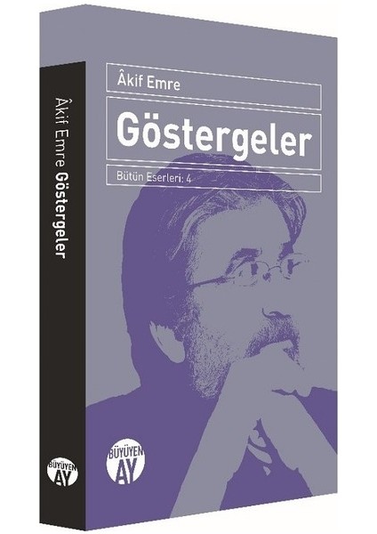 Göstergeler