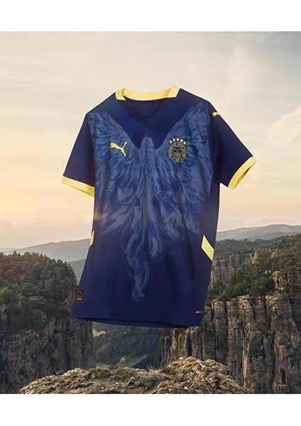 Fenerbahçe 4 Üncü En Nesyiri Forması fiyatları