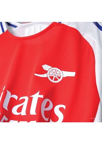 Arsenal 2024/25 Kai Havertz 7 Iç Saha Kırmızı Forması indirimleri