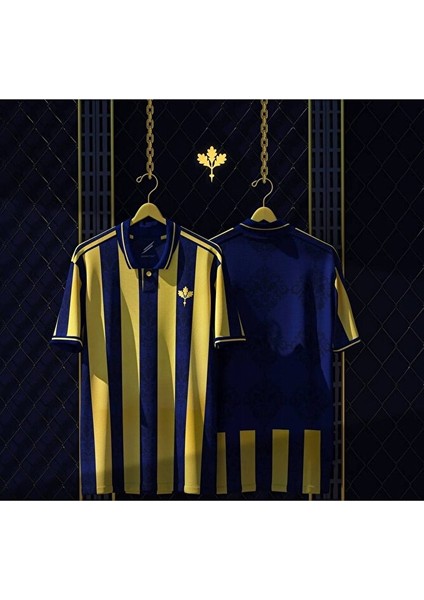 Ⓕⓔⓝⓔⓡⓑⓐⓗⓒⓔ Palamut Desenli Özel Tasarım