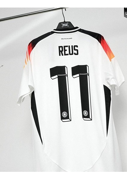 Almanya Milli Takım Reus Yetişkin Forması