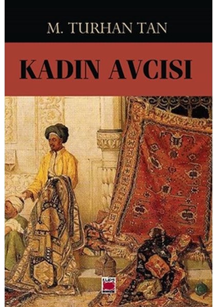 Kadın Avcısı