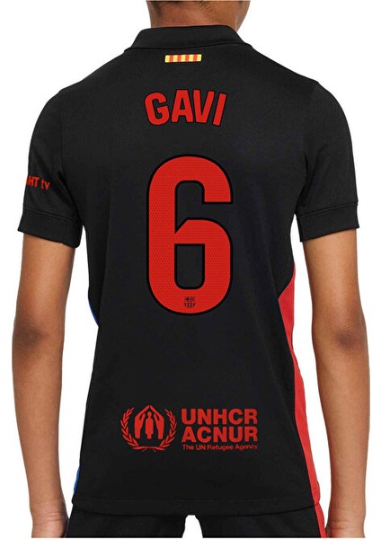 Ⓑⓐⓡⓒⓔⓛⓞⓝⓐ 2024/25 Ⓖⓐⓥⓘ ⑥ Deplasman Yetişkin Forması modelleri