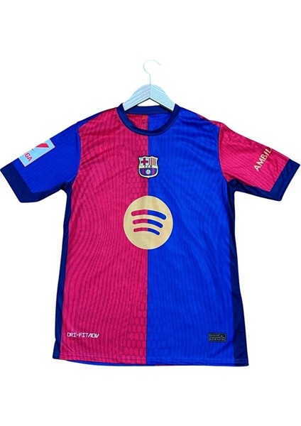 Barcelona Yeni Sezon Messi Forması (Iç Saha) fiyatları