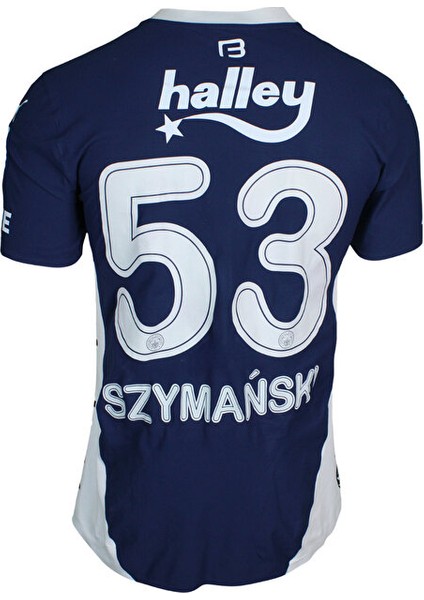 F*e*n*e*r*b*a*h*ç*e 24/25 Szymanski 53* Alternatif Laciver Yetişkin Taraftar Forması