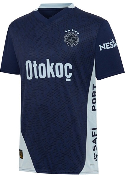 F*e*n*e*r*b*a*h*ç*e 24/25 Szymanski 53* Alternatif Laciver Yetişkin Taraftar Forması modelleri