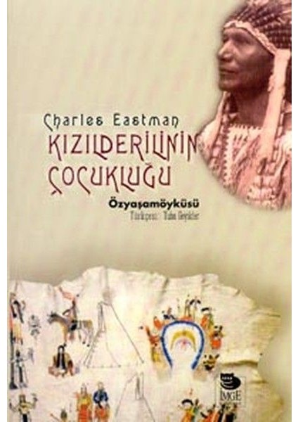 Kızılderilinin Çocukluğu