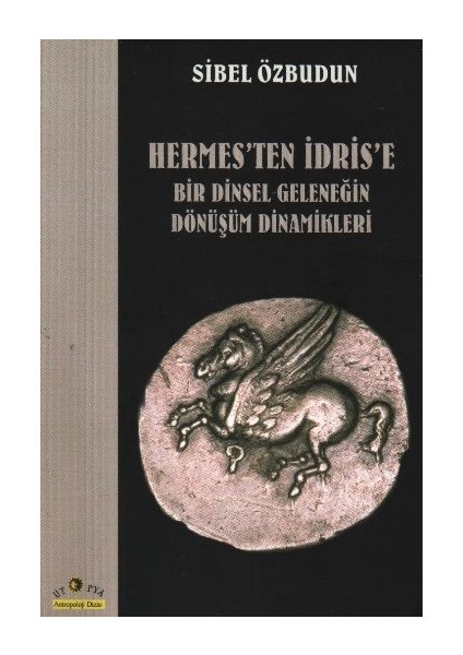 Hermes’ten Idris’e