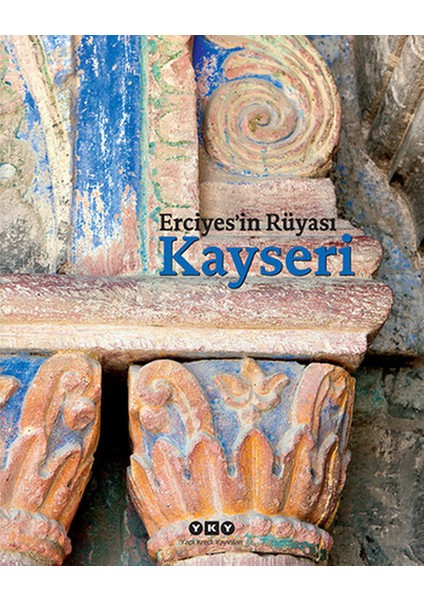 Erciyes'in Rüyası Kayseri