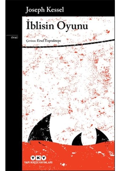 Iblisin Oyunu