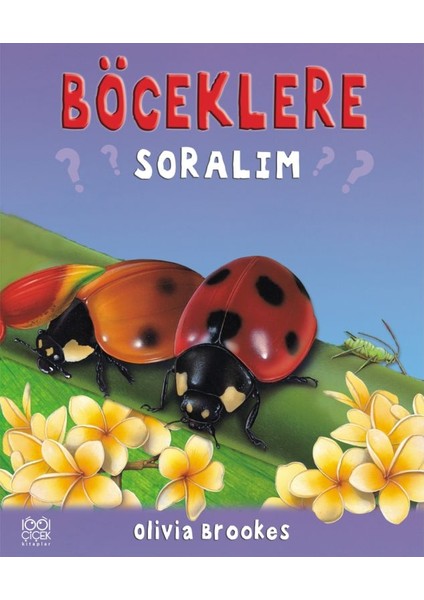 Böceklere Soralım