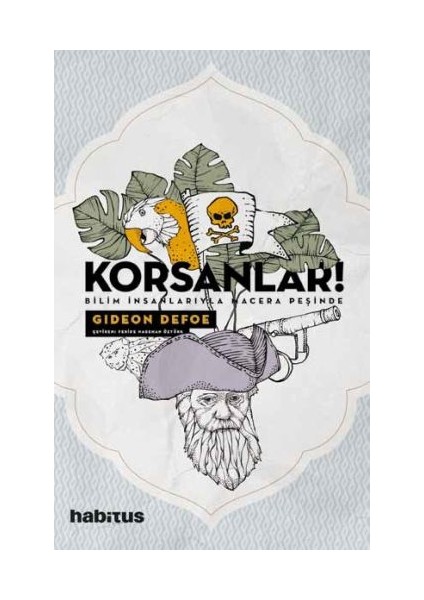 Korsanlar!