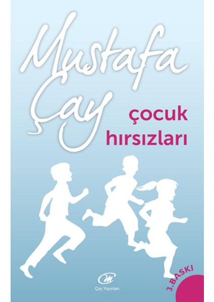 Çocuk Hırsızları