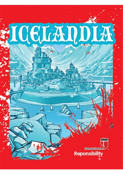 Icelandia - Responsibility