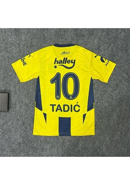 //fe./ner/.bah/'çe \\ 2024/25 Sezonu /tadic/ 10 Iç Saha Yetişkin Taraftar Forması fiyatları