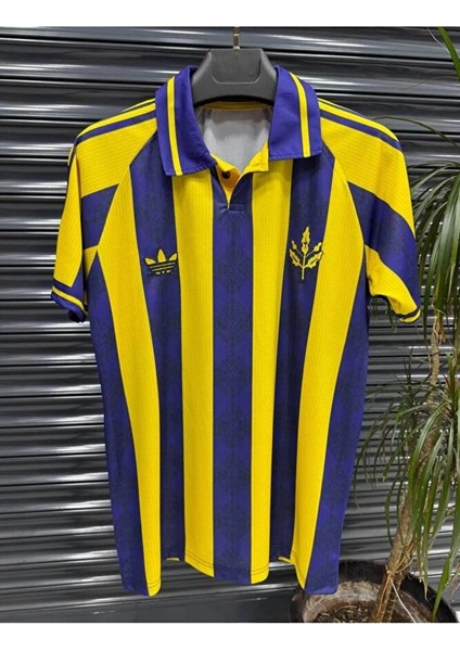 F*e*n*e*r*b*a*h*ç*e* A*l*e*x* P*a*l*a*m*u*t* Özel Üretim Yetişkin Taraftar Forması modelleri