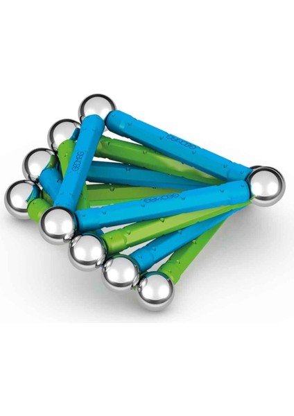 Bfs Geomag Classic Manyetik Zeka Oyunu 25 Parça S02000275 fırsatları