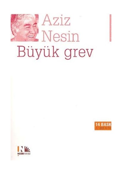 Büyük Grev