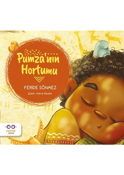 Pumza’nın Hortumu