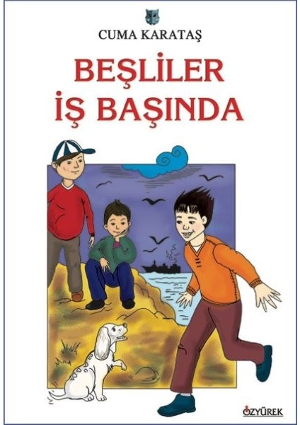 Beşliler Iş Başında