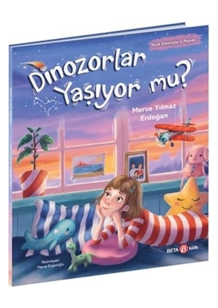 Dinozorlar Yaşıyor Mu?