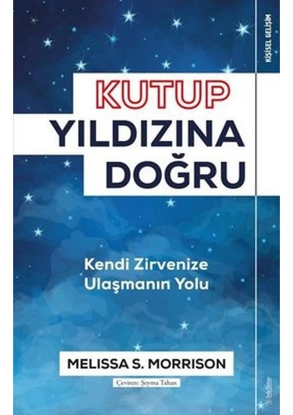 Kutup Yıldızına Doğru