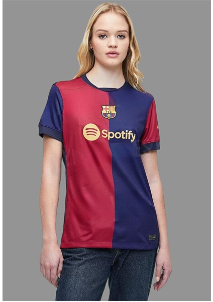 Ⓑⓐⓡⓒⓔⓛⓞⓝⓐ 24/25 Sezonu Ⓛⓔⓦⓐⓝⓓⓞⓦⓢⓚⓘ ⑨ Iç Saha Yetişkin Forması modelleri