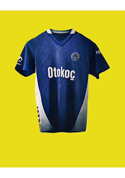 F*e*n*e*r*b*a*h*ç*e 24/25 Maxi 97* Alternatif Laciver Yetişkin Taraftar Forması fiyatları