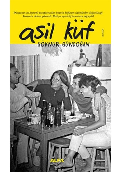 Asil Küf