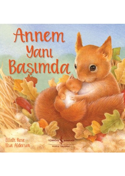 Annem Yanı Başımda