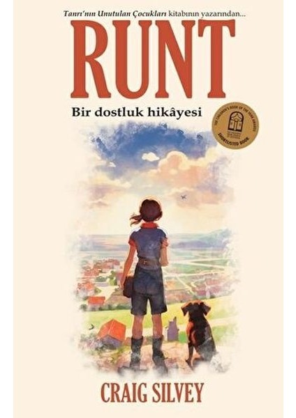 Runt - Bir Dostluk Hikayesi