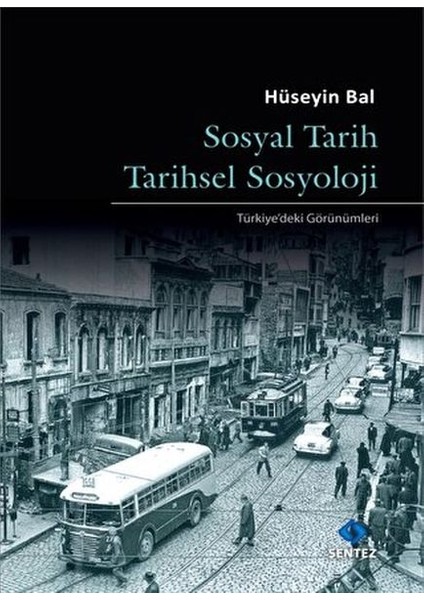 Sosyal Tarih Tarihsel Sosyoloji