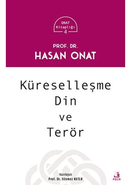 Küreselleşme Din ve Terör