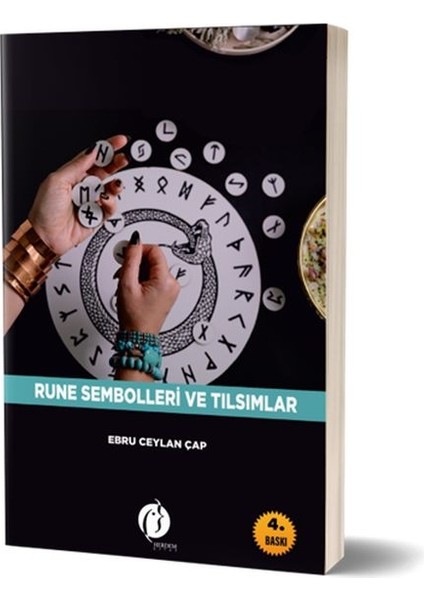 Rune Sembolleri ve Tılsımlar