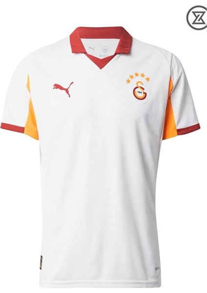 Yeni Sezon 2026 Ga La Tasar Y/ #9 Mauro Ⓘⓒⓐⓡⓓⓘ .deplasman Forması 5 Yıldızlı fiyatları