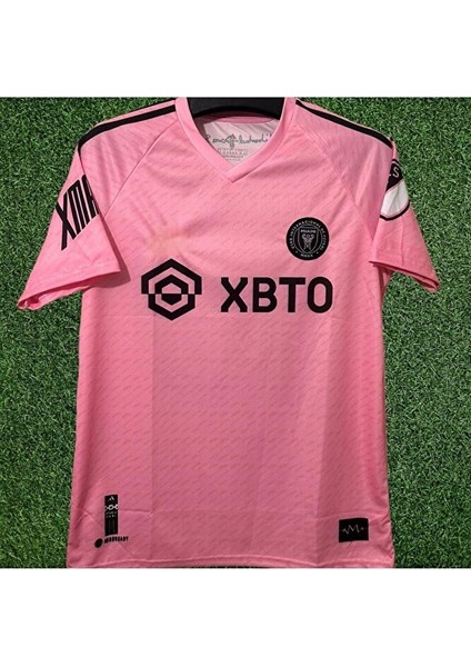 Inter Miami Mesi Pmbe Forması fiyatları