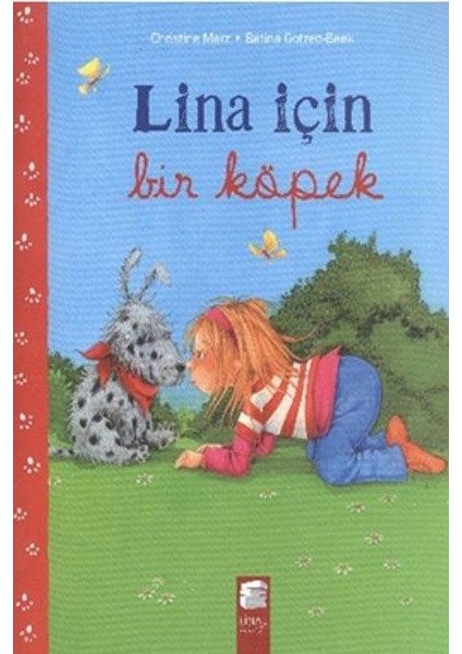 Lina Için Bir Köpek