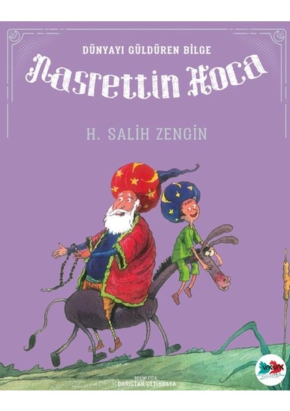 Dünyayı Güldüren Bilge Nasrettin Hoca