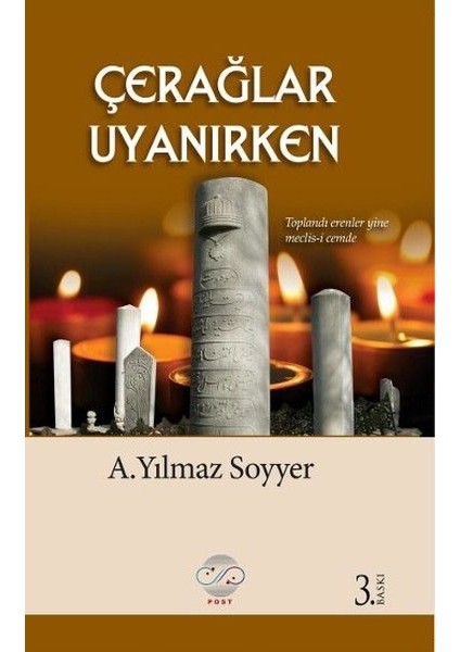 Çerağlar Uyanırken