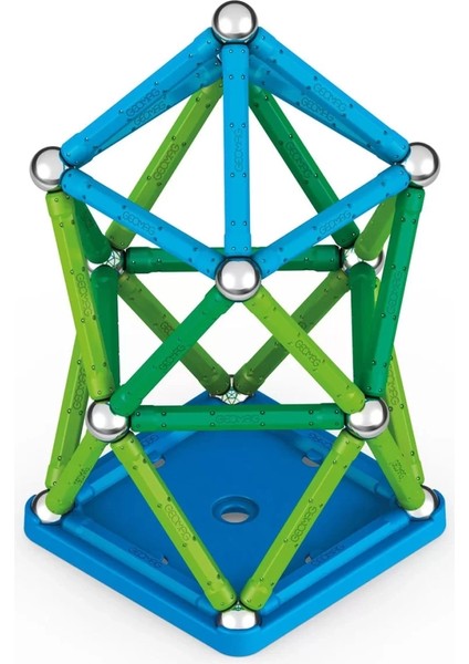 Bfs Geomag Classic Manyetik Zeka Oyunu 60 Parça modelleri