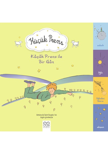 Küçük Prens ile Bir Gün