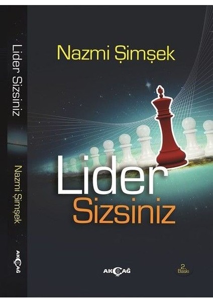 Lider Sizsiniz