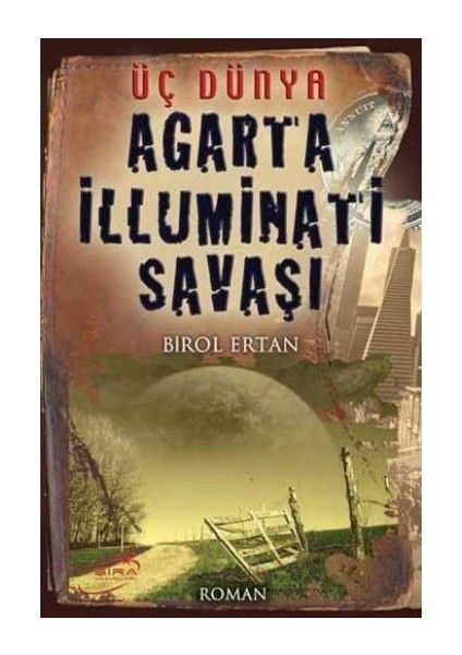 Agarta Illuminati Savaşı