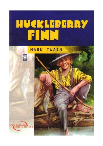 Huckleberry Finn